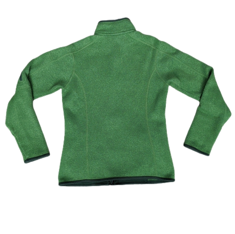 Patagonia Green Ski & Snow Jacket - Picture 8 of 8